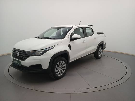 FIAT STRADA 1.3 FIREFLY FLEX FREEDOM CD MANUAL